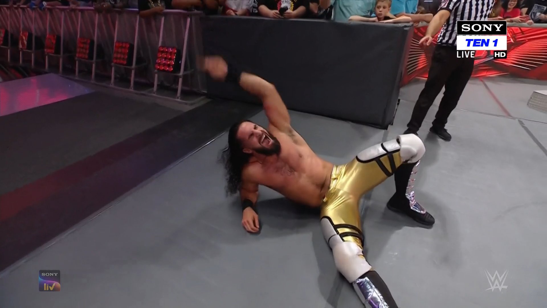 riddle raw 13 de junio 2022 2