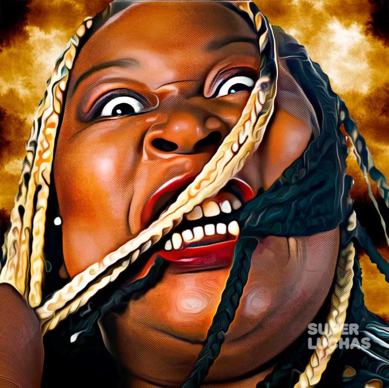 Awesome Kong