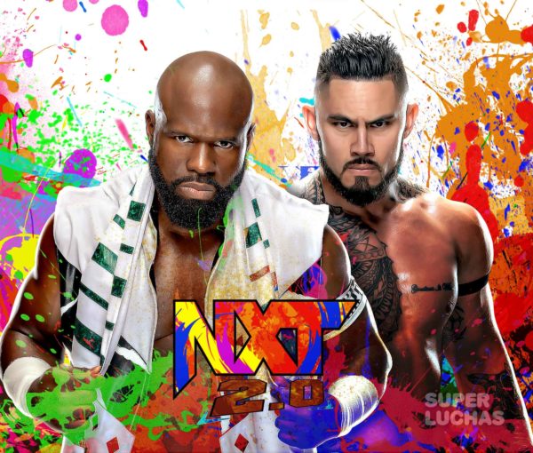 Cobertura y resultados WWE NXT 26 de julio 2022