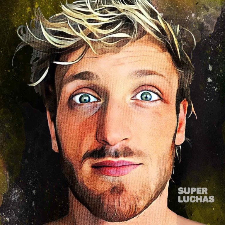 Logan Paul