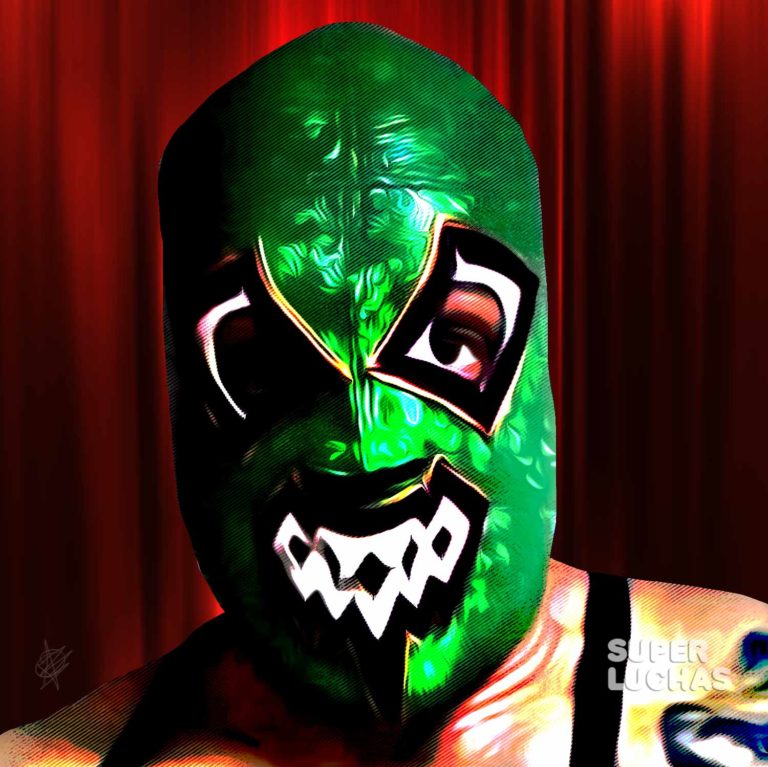 Rey Espectro