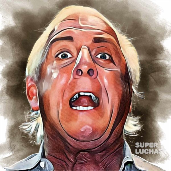 Ric Flair