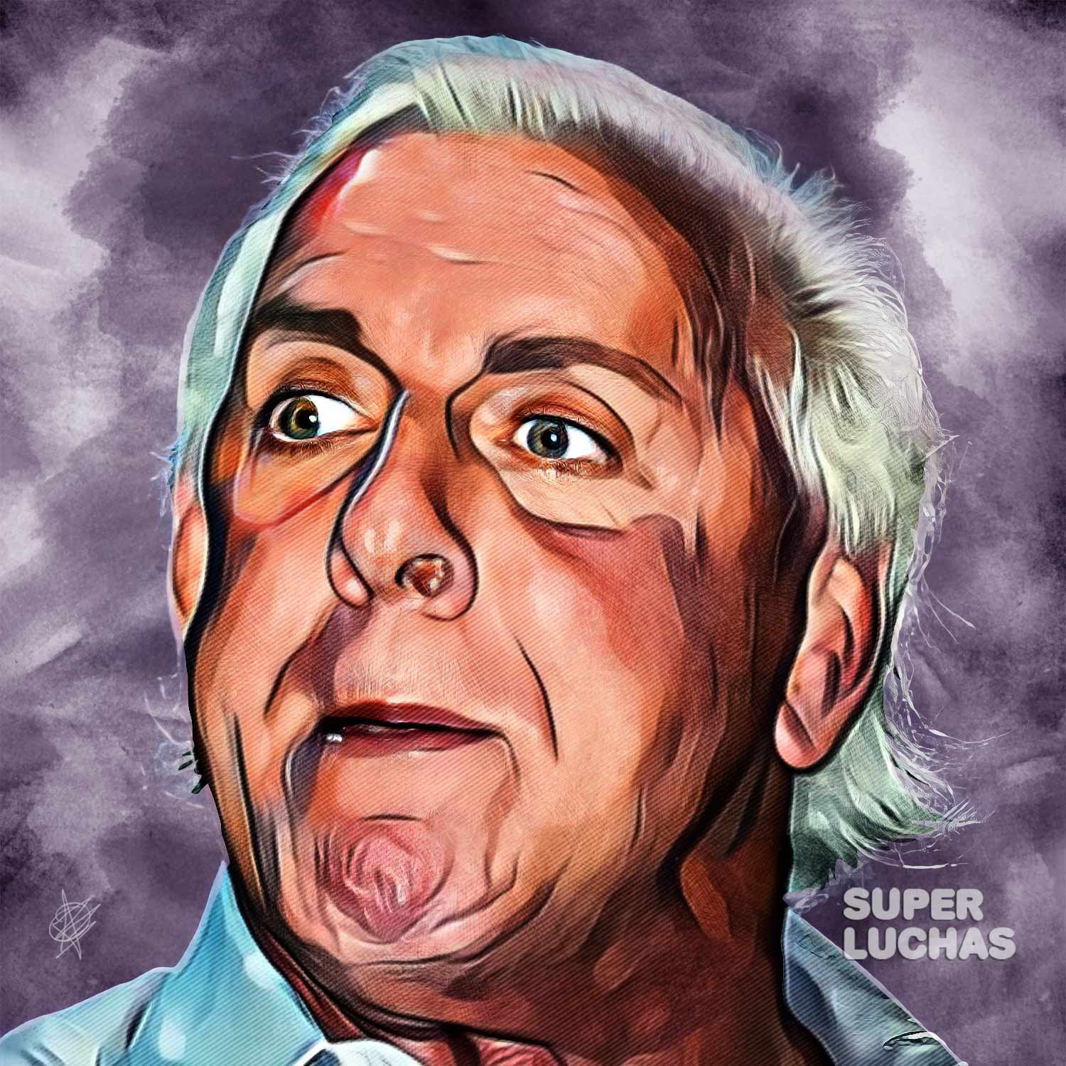 Ric Flair