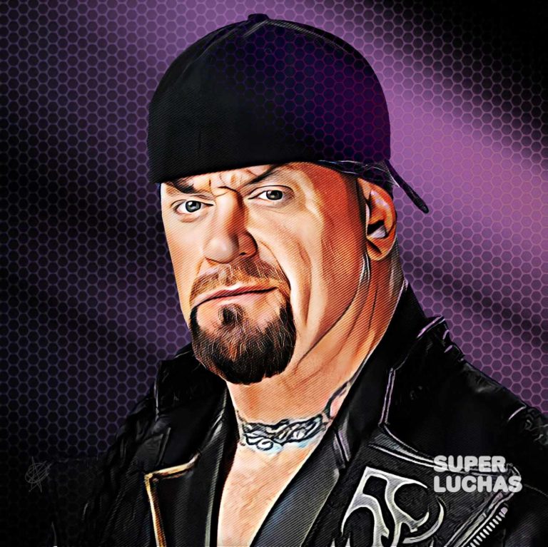 The Undertaker