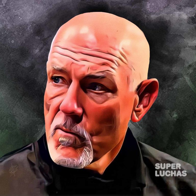 Tully Blanchard y su adiós a AEW «Es más complejo» Superluchas