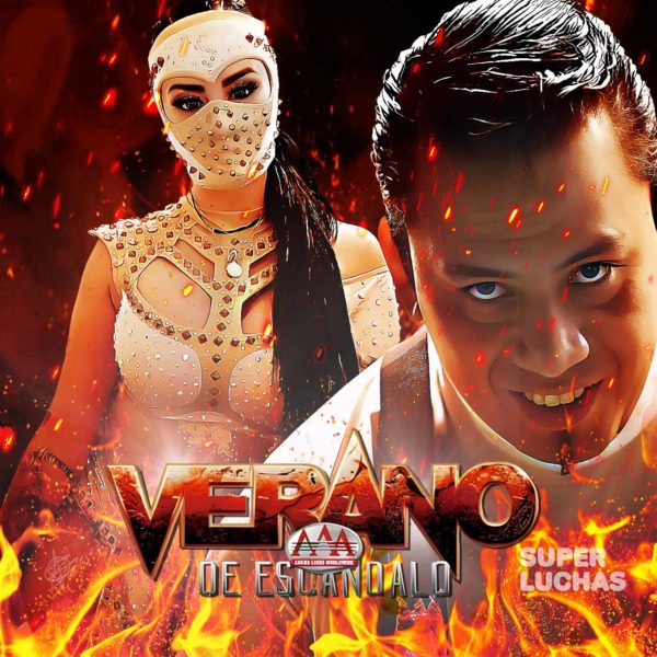 Cobertura AAA Verano de Escandalo 2022