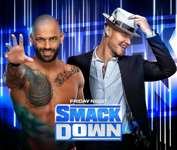 Cobertura y resultados WWE SmackDown 26 de agosto 2022