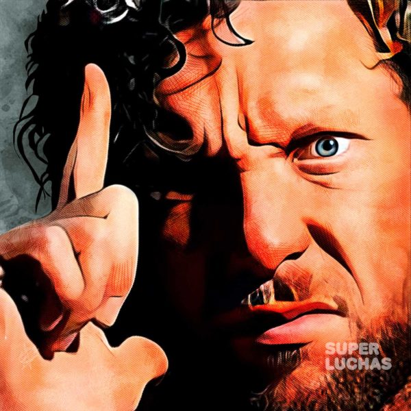 Kenny Omega