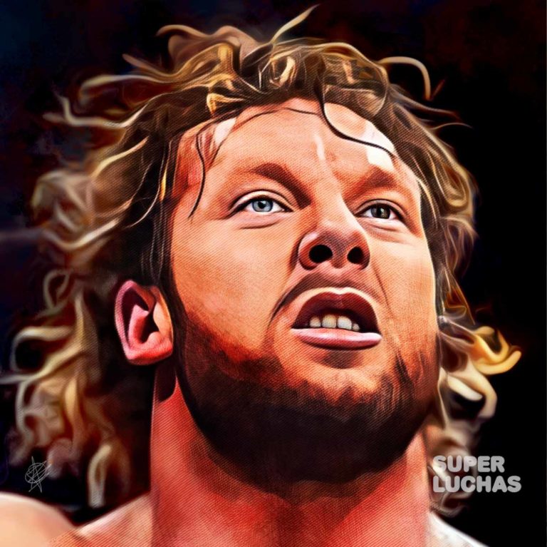 Kenny Omega