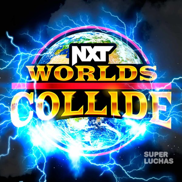NXT Worlds Collide