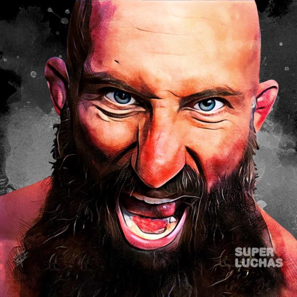 Tommaso Ciampa