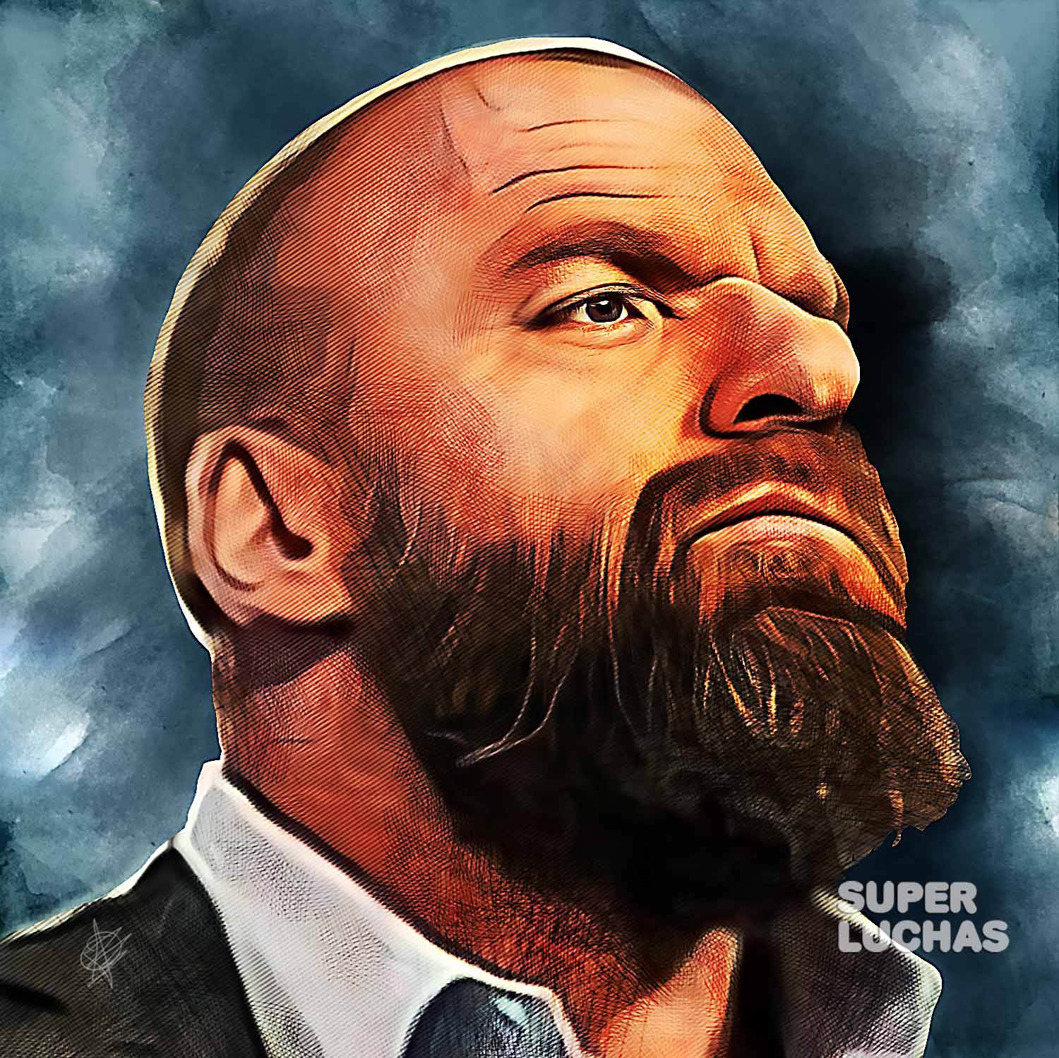 Triple H