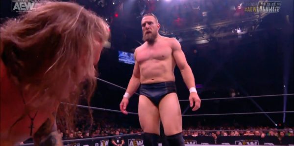 AEW Dynamite 14 de septiembre 2022 010 AEW Dynamite 14 de septiembre 2022 010