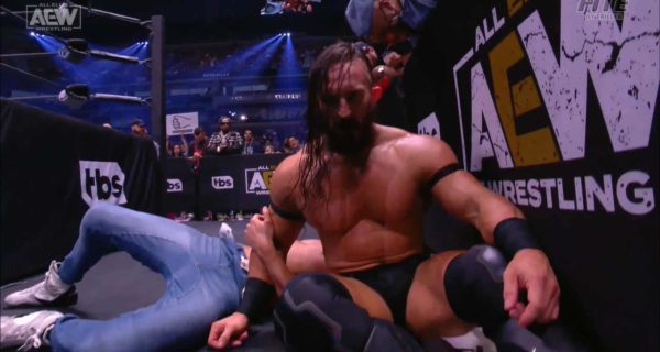 AEW Dynamite 21 de septiembre 2022 006 AEW Dynamite 21 de septiembre 2022 006
