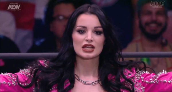 AEW Dynamite 21 de septiembre 2022 009 Saraya - AEW Dynamite 21 de septiembre 2022