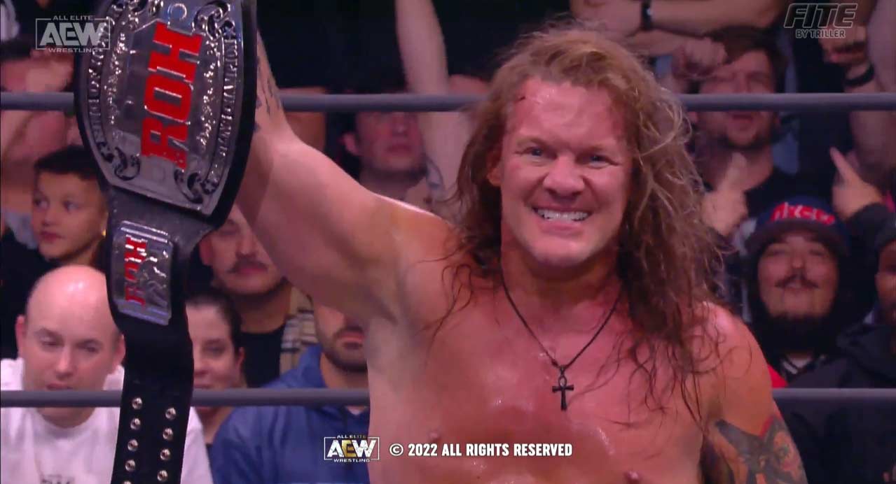 AEW Dynamite 28 septiembre 2022 015 AEW Dynamite 28 septiembre 2022 015