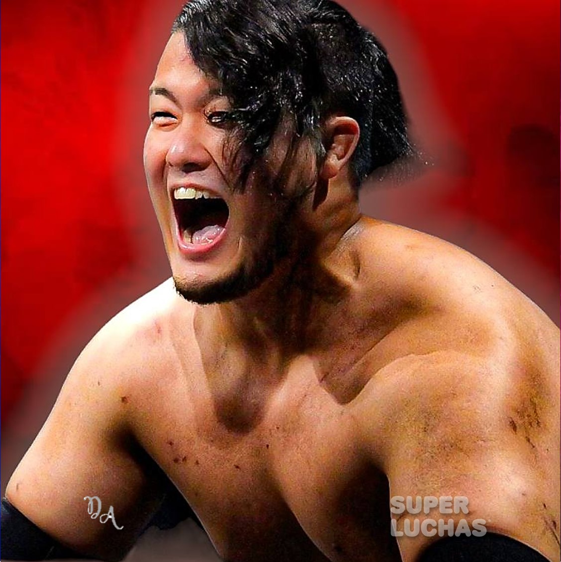 BJW Akira Hyodo anuncia su retiro Superluchas