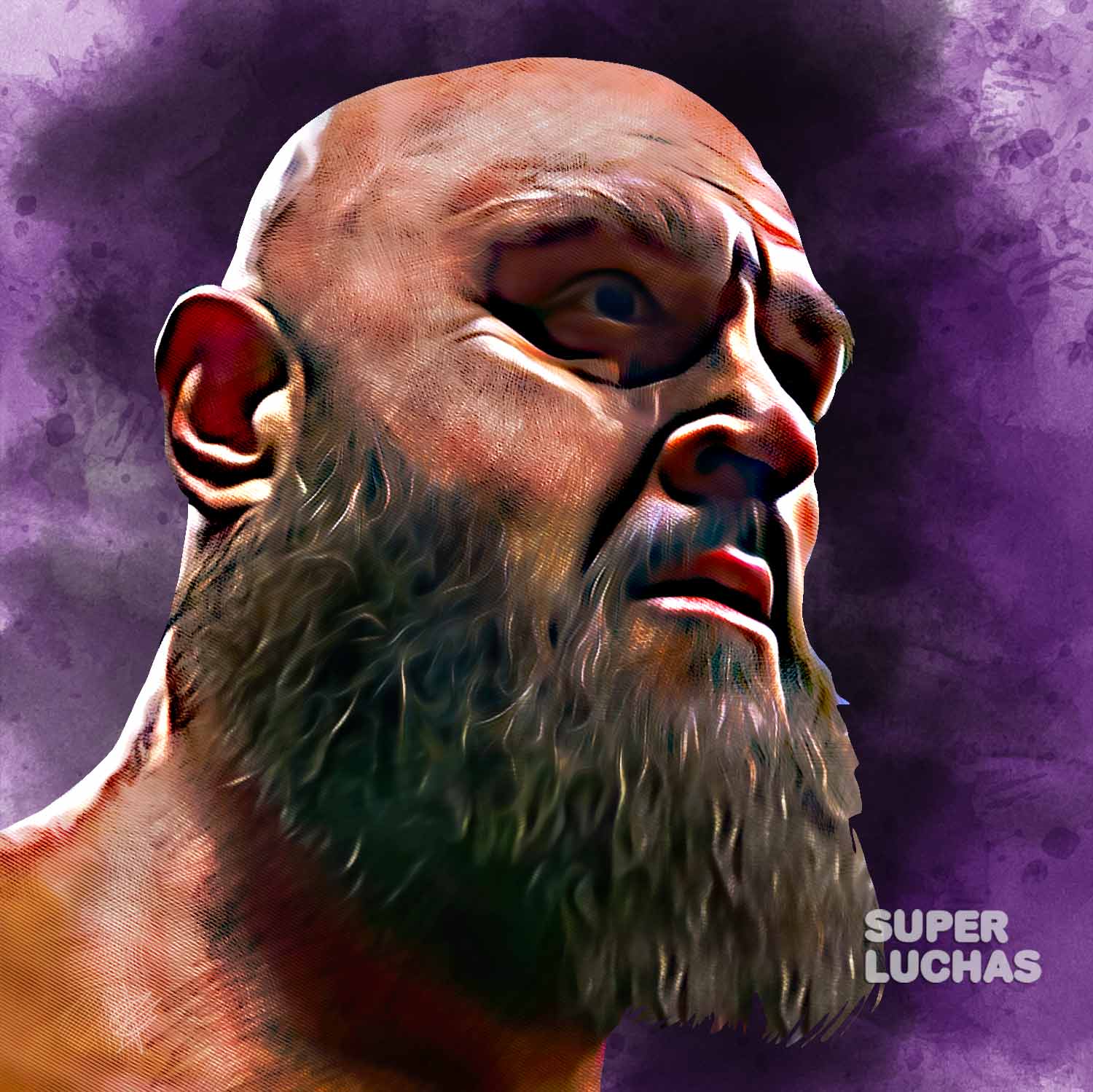Braun Strowman Braun Strowman