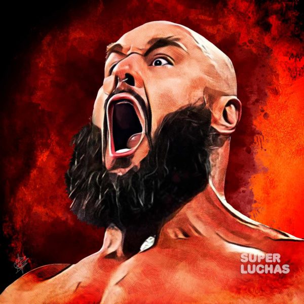 Braun Strowman