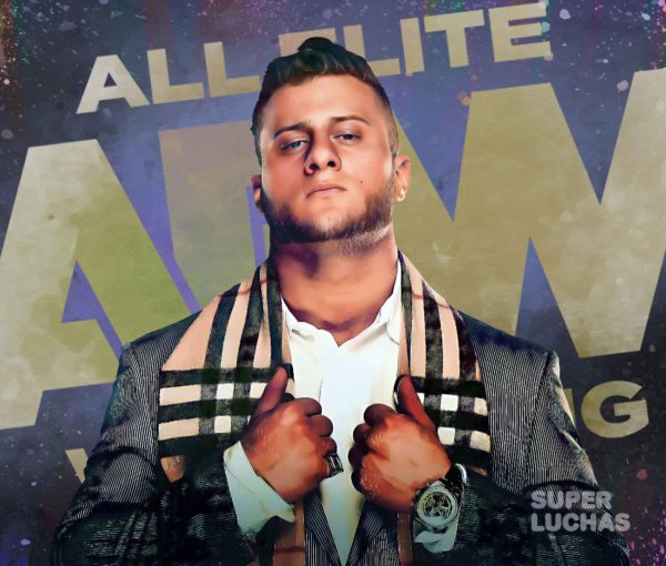 Cobertura y resultados AEW Dynamite 7 de septiembre 2022