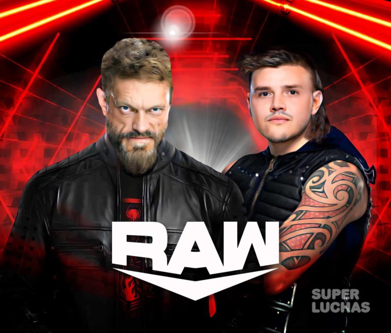 Cobertura y resultados WWE Raw 12 de septiembre 2022