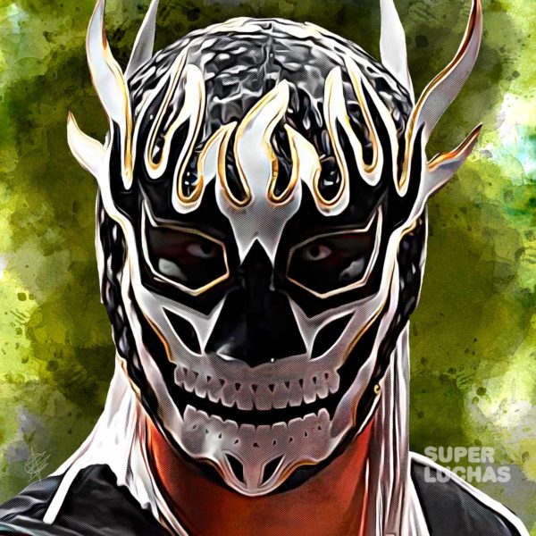 El Desperado