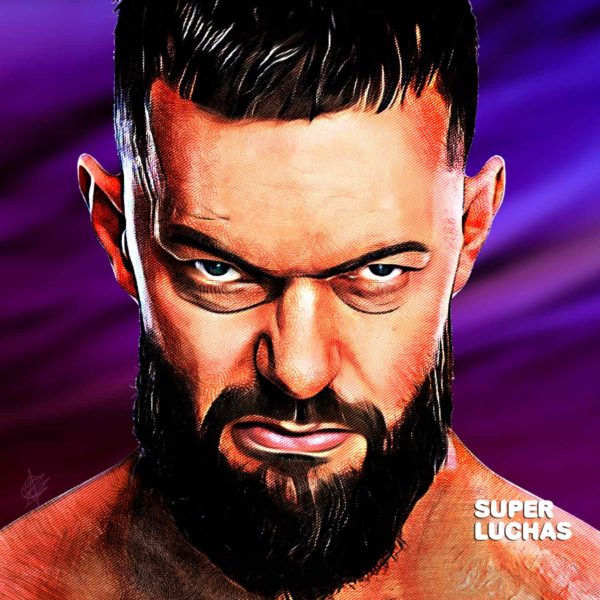 Finn Bálor