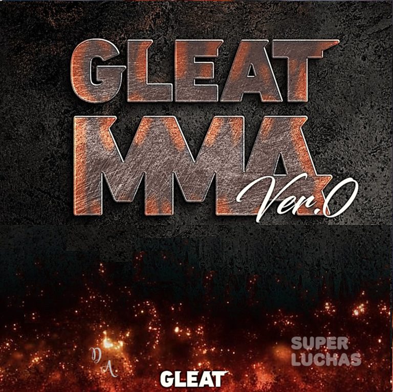 Gleat MMA Ver0