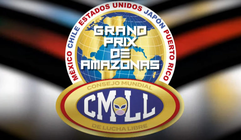 Grand Pix Femenil CMLL