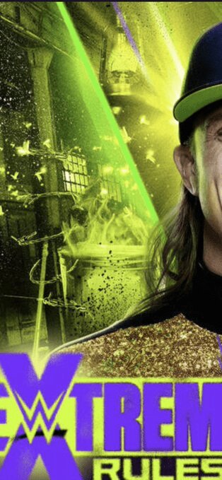 Imagen promocional de Matt Riddle vs Seth Rollins en Extreme Rules Bray Wyatt Imagen promocional de Matt Riddle vs Seth Rollins en Extreme Rules Bray Wyatt