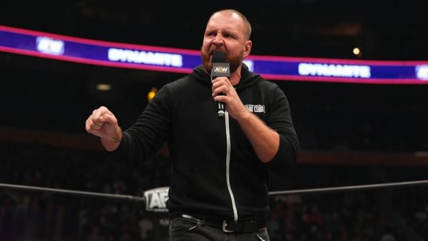 Jon Moxley en AEW Dynamite 07 09 2022 AEW Jon Moxley en AEW Dynamite 07 09 2022 AEW