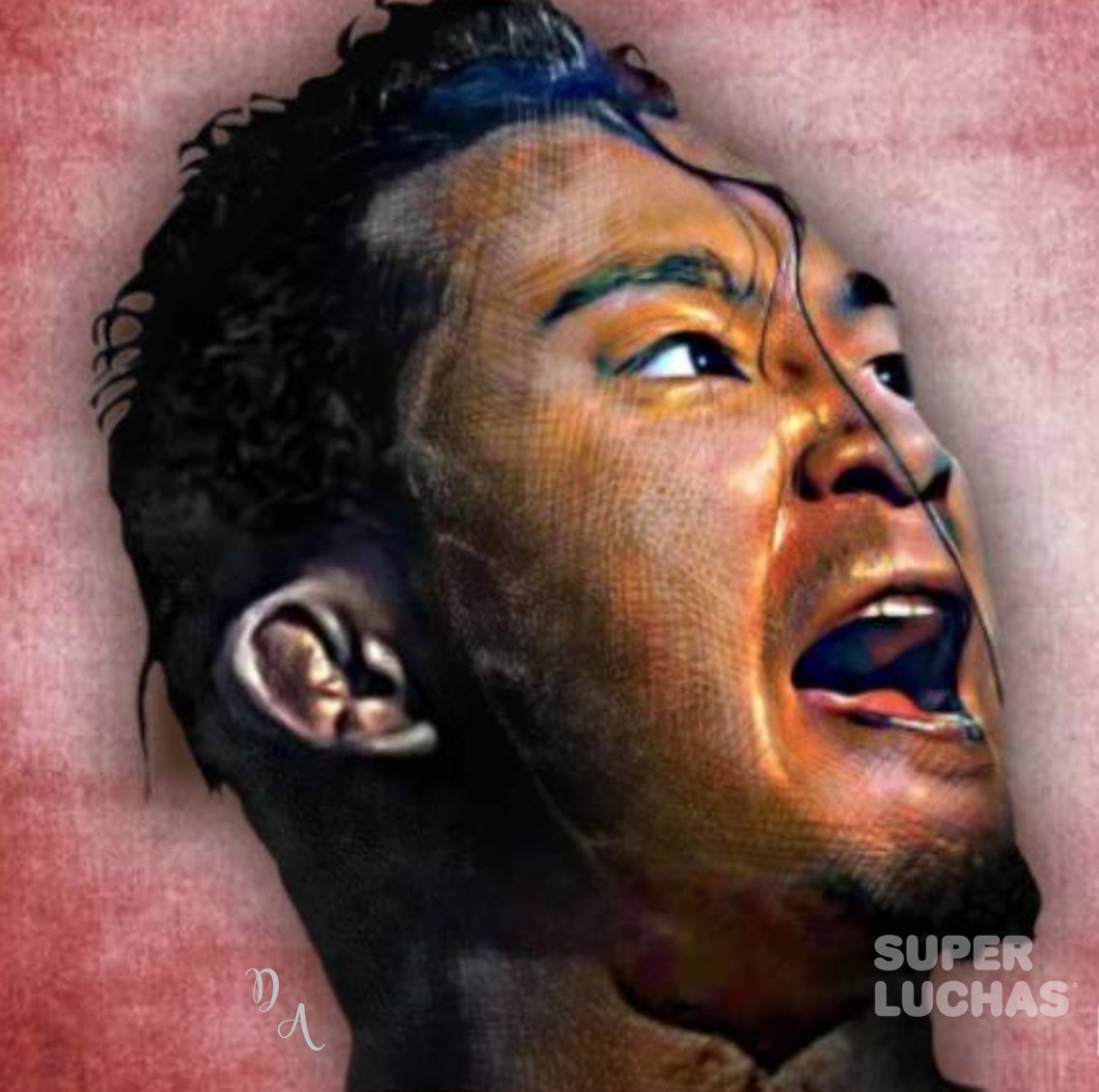 NJPW: KUSHIDA fuera de gira por enfermedad | Superluchas