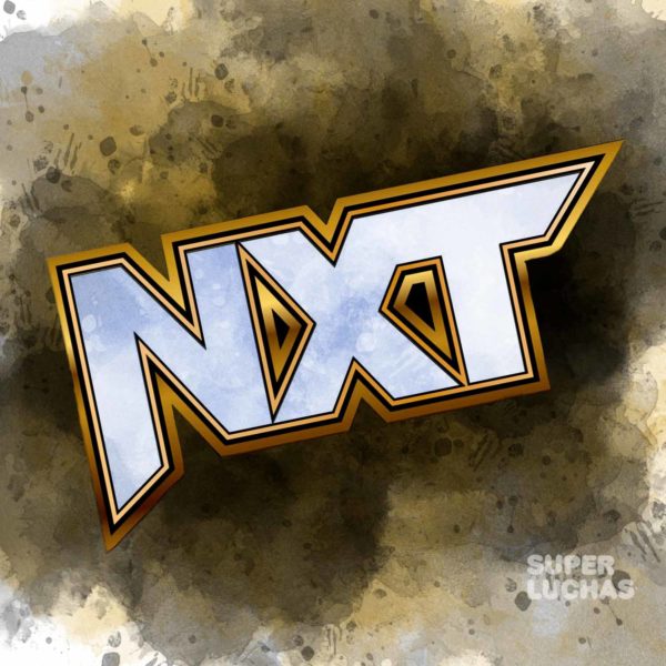 Logo NXT 2022