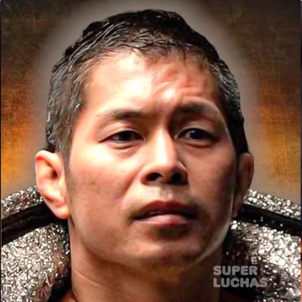 Naruki Doi 2022