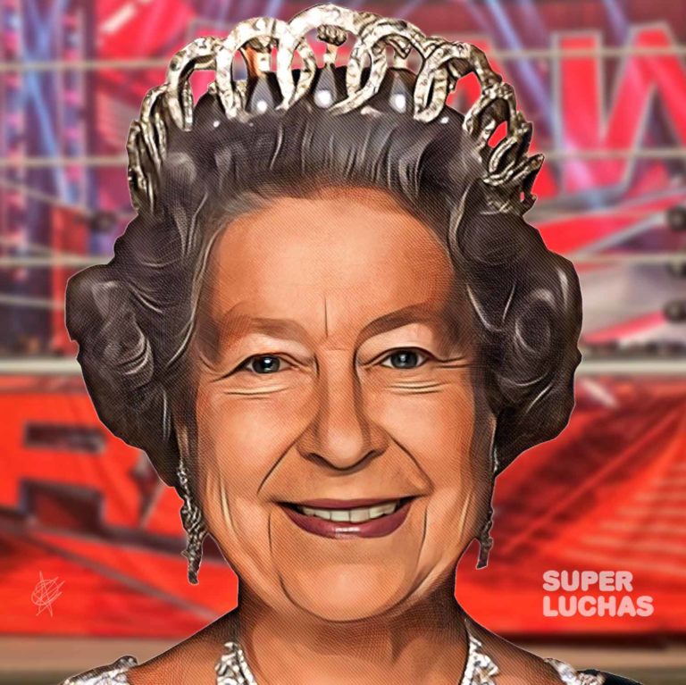 Reina Isabel II