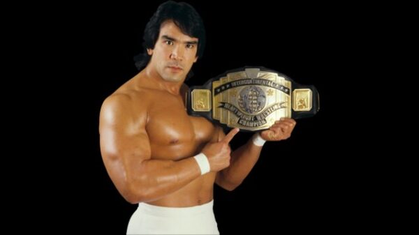 Ricky The Dragon Steamboat WWE Ricky The Dragon Steamboat WWE