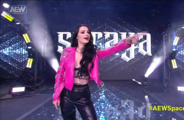 Saraya Saraya