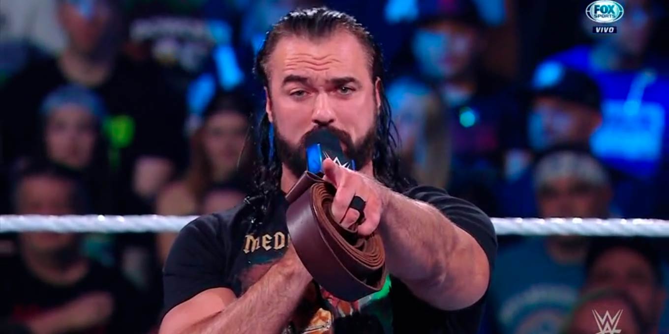 SmackDown 23 de septiembre 2022 011 SmackDown 23 de septiembre 2022 011