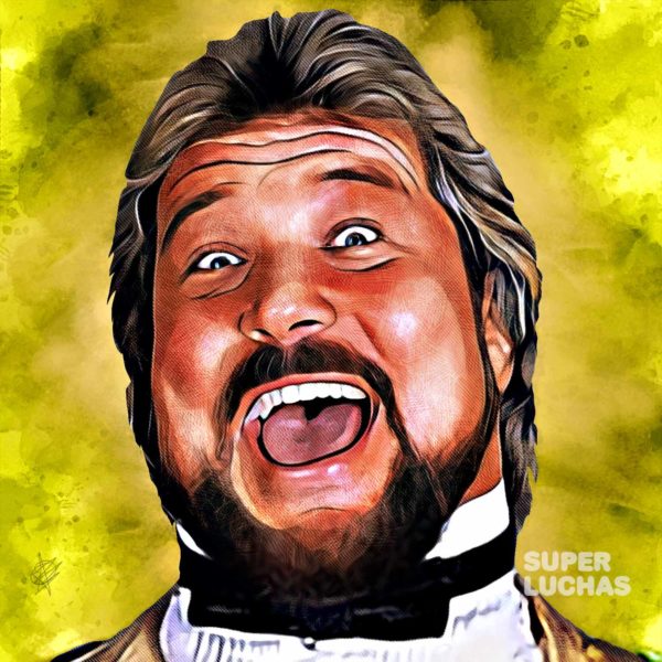Ted DiBiase