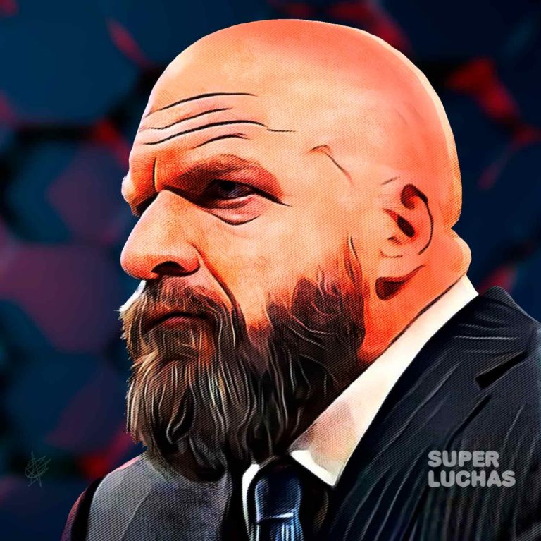 Triple H