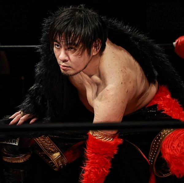 basara 060922 Isami Kodaka