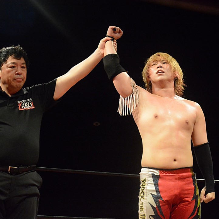 zero1 090922 Tenka Ichi