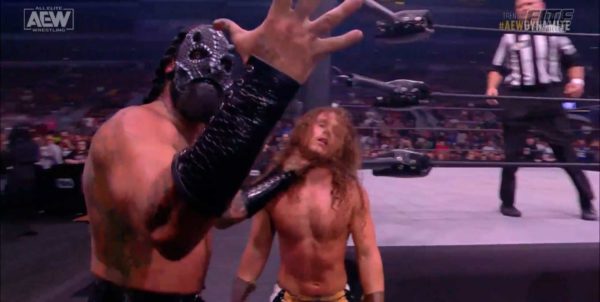 AEW Dynamite 12 octubre 2022 003 AEW Dynamite 12 octubre 2022 003