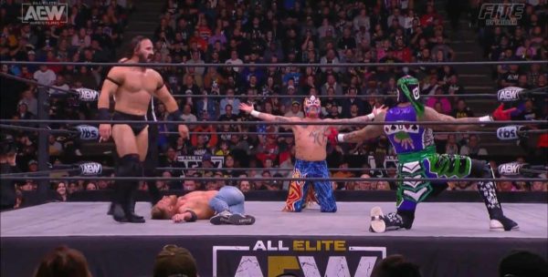 AEW Dynamite 18 de octubre 2022 003 AEW Dynamite 18 de octubre 2022 003