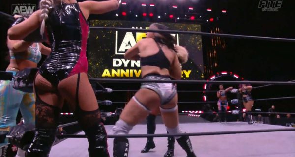 AEW Dynamite 5 de octubre 2022 014 AEW Dynamite 5 de octubre 2022 014