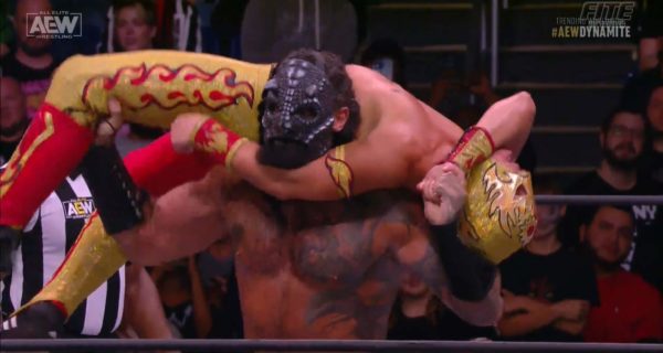 AEW Dynamite 5 de octubre 2022 021 AEW Dynamite 5 de octubre 2022 021