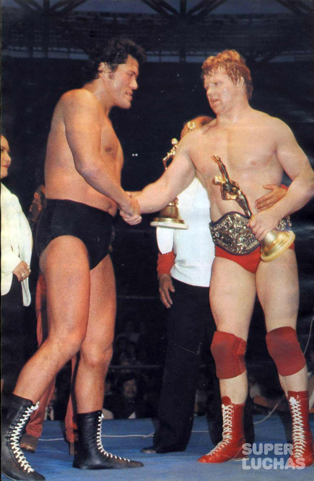 Antonio Inoki vs Bob Backlund 05