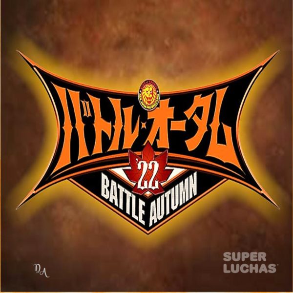 Battle Autumn 22 logo