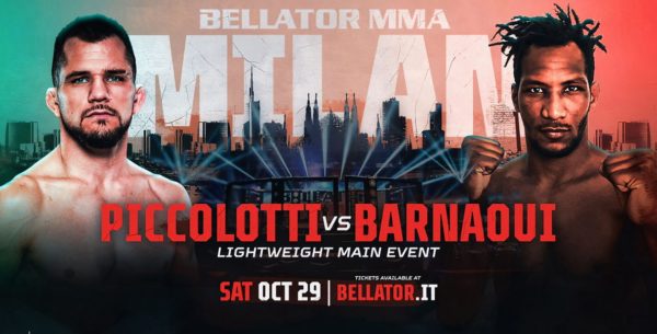 Bellator 287