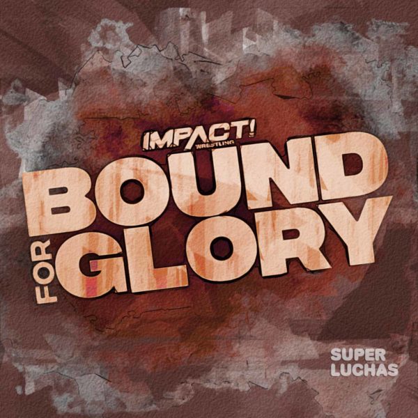 Bound For Glory logo